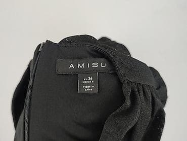 modawi sklep: Amisu, Sukienka damska, rozmiar S — 4