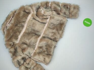 дублянка жіноча польща: Missguided, Шуба, розмір L — 3