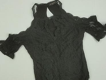 varlesca legginsy: In Vogue, Body damskie, rozmiar S — 1