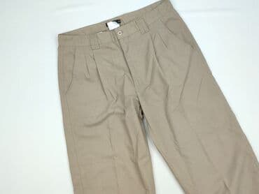 Chinos for men, size L