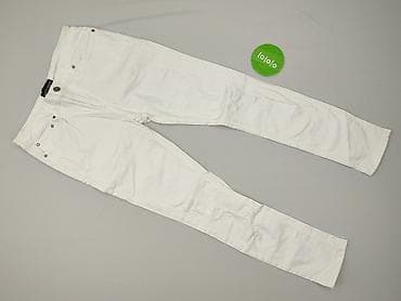 joggery nike: Jeansy damskie, rozmiar XL — 2