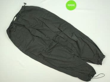 spodnie dresowe z marynarka: Cargo, Spodnie cargo damskie, XS — 2