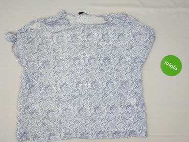 reserved biala sukienka: Reserved, T-shirt damski, rozmiar M — 2