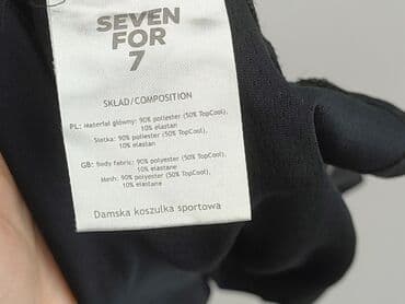 koszulka kurt cobain: T-shirt damski, XL — 5