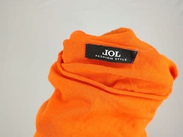 bluzki damskie pomarańczowa: Bluzka damska, rozmiar M — 4