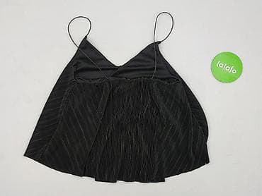 majtki prada: Gina Tricot, Bluzka damska, rozmiar S — 3