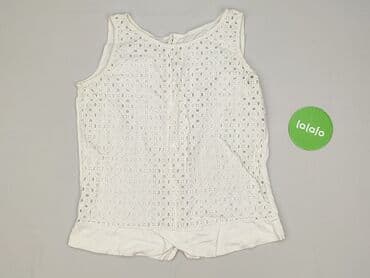 białe gladka bluzki: Bluzka damska, rozmiar S — 2