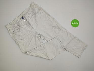 cargo reserved: Cecil, Spodnie 3/4 damskie, rozmiar L — 2