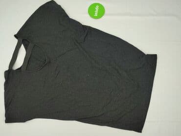 t shirty odkryte plecy: ONLY, T-shirt damski, rozmiar S — 4