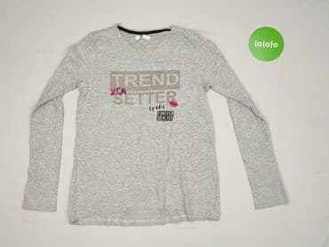 kapcie inblu ccc: Blouse, Pepco, 12 years, 146-152 cm, condition - Perfect — 2
