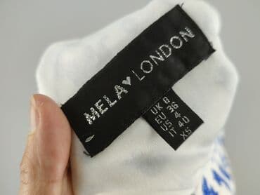 elephanten buty: Mela London, Women`s dress, size S — 5