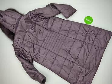 kurtka narzutka: Nicole, Kurtka zimowa damska, rozmiar 4XL — 3