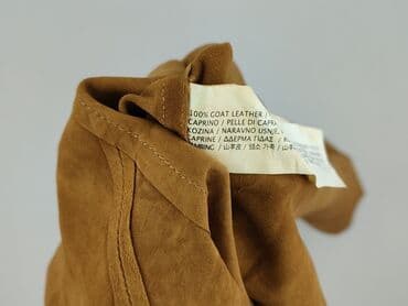 Women's Clothing: Mango, Women`s leather jacket, M at lalafo.pl — 5 Women's Clothing: Mango, Women`s leather jacket, M — 5