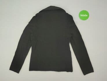 marynarka i koszulka: Women's blazer, size M (EU 38) — 3