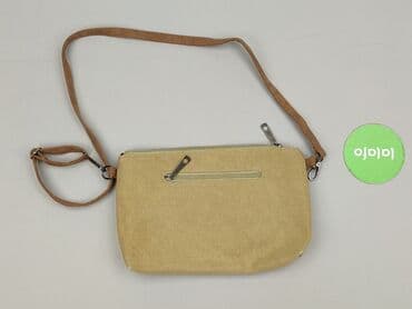 czapka sherlocka: Torebka, stan - Bardzo dobry — 3