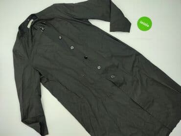 kurtki zimowe 50 style: Płaszcz damski, rozmiar 4XL — 2