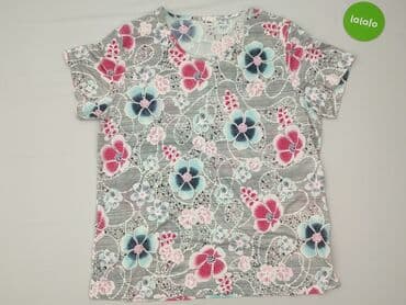 t shirty 4xl allegro: T-shirt damski, rozmiar 4XL — 2