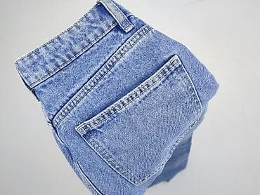 spódnice wiosenne: Denim, Spódnica damska, rozmiar 2XS — 7
