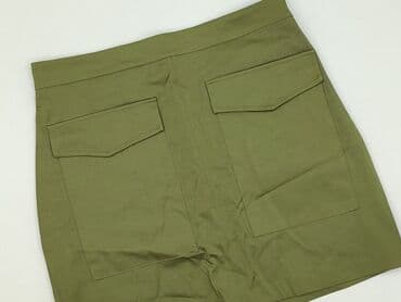 sukienka khaki reserved: Spódnica damska, rozmiar L — 1