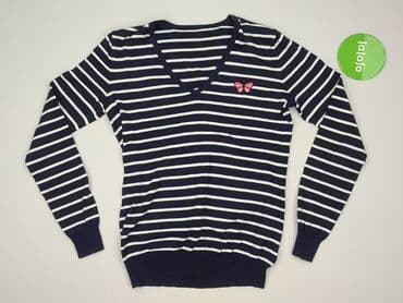 czy sweter z poliestru jest dobry: Polo Ralph Lauren, Women`s sweater, size L (EU 40) — 2
