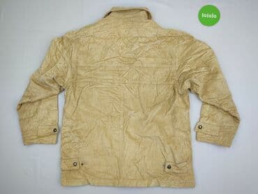 simplicity ubrania: Deni Cler, Kurtka przejściowa dla mężczyzn, rozmiar XL — 3