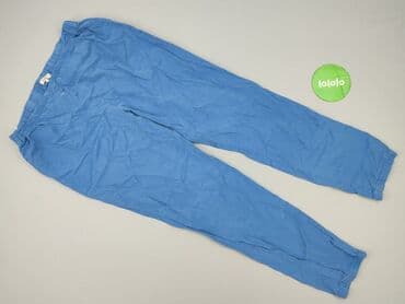 latynka spodnie dresowe: Spodnie materiałowe damskie, rozmiar S — 2