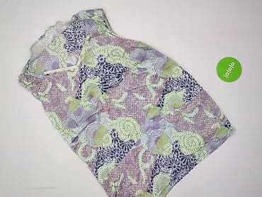 tunika plus size: Sukienka damska, rozmiar One size — 2