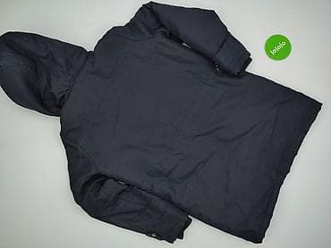 jackson hm: Vero Moda, Męska kurtka zimowa, rozmiar L — 3