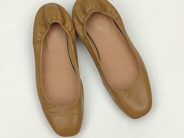 reserved buty damskie wyprzedaż: Kazar, Balerinki damskie, rozmiar 36 — 1