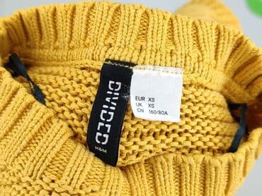 tommy hilfiger sweter: H&M Divided, Sweter damski, rozmiar XS — 4