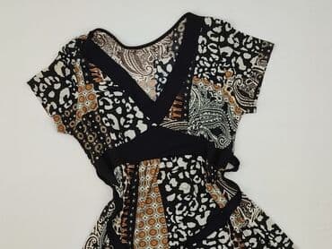 playboy t shirty missguided: Women`s dress, size S (EU 36) — 1