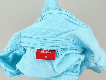 boca t shirt: Zabaione, Koszula damska, rozmiar XL — 4