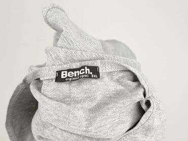 hm koszulka uv: Bench, T-shirt damski, 3XL — 4