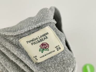 pull and bear sweterek: PULL&BEAR, Bluza damska
, rozmiar S — 5
