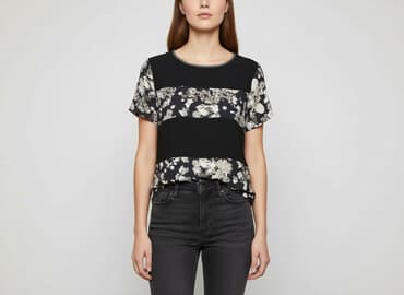 koszula swoateczna: Vero Moda, Koszula damska, rozmiar XS — 8