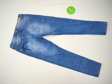mom levis jeans: Esmara, Jeansy damskie, rozmiar M — 3