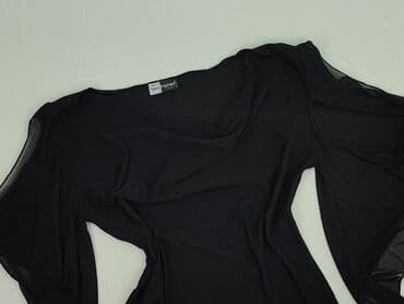 seksowna bluzka z długim rękawem: New Fashion, Bluzka damska, rozmiar S — 2