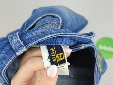 acne jeans: Killah, Jeansy damskie, rozmiar 2XS — 4