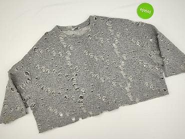 pull and bear sweter: Zara, Sweter damski, rozmiar M — 2