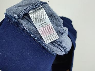 jeggings pull and bear: Leggings, Jeansy damskie, rozmiar M — 5