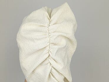 kamizelka futerko h m: H&M, Bluzka damska, rozmiar M — 6