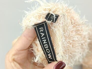 zapięcie do stroju kąpielowego: RAINBOW, Kardigan damski, rozmiar S — 4