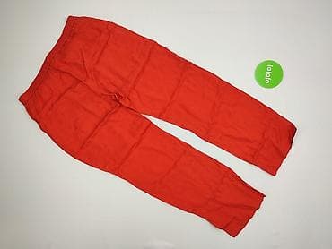 linsay: H&M, Spodnie materiałowe damskie, rozmiar M — 3