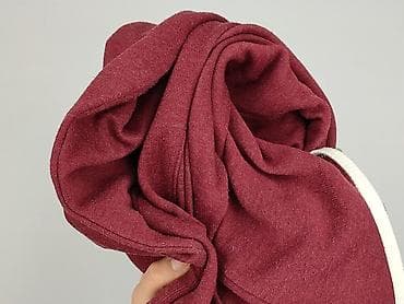 bluza z leniwcem: Sinsay, Bluza z kapturem damska, rozmiar XS — 5