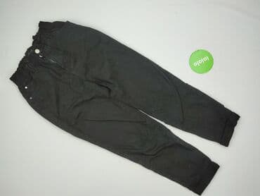 baloon jeans: Bershka, Jeansy damskie, rozmiar XS — 2