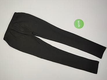 latika: Legginsy Eleganckie damskie, rozmiar L — 3