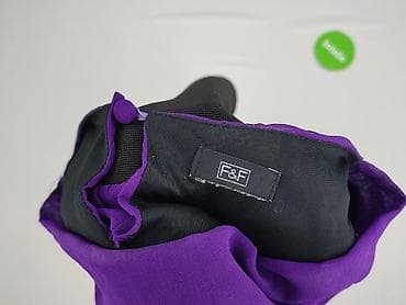 piżamy c: F&F, Sukienka damska, rozmiar S — 4