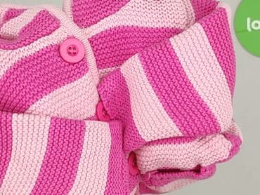 kurtka zimowa guess dziecieca: Cardigan, St. Bernard, 1-3 months, condition - Very good — 6