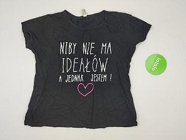 koszula vinted: Diva, T-shirt damski, rozmiar XL — 2