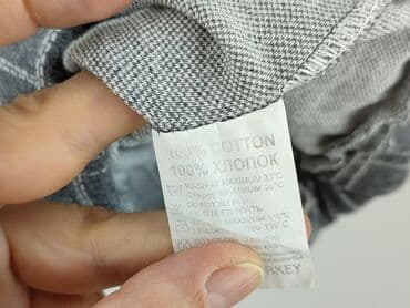 piżama stich, sinsay: Legginsy, 6-9 miesięcy, stan - Dobry — 5